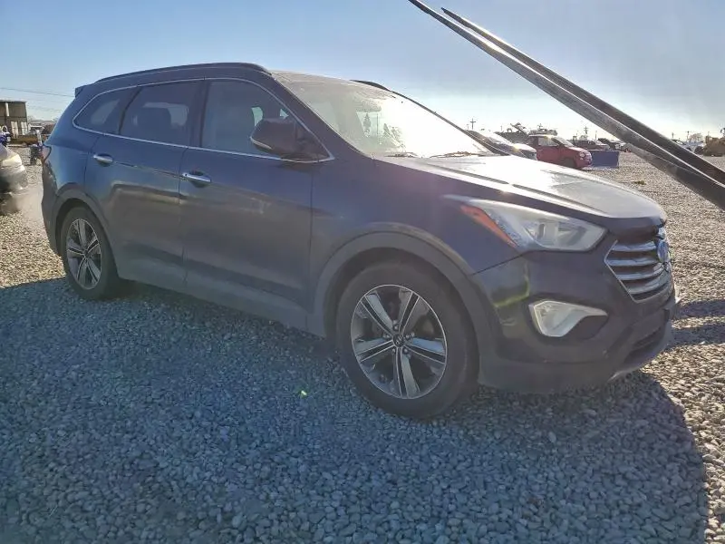 2014 HYUNDAI SANTA FE GLS  