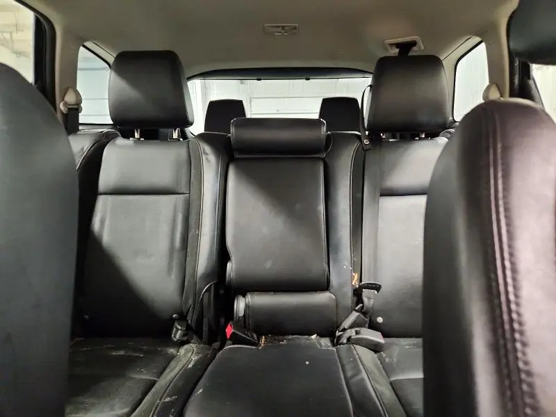 2014 MAZDA CX-9 TOURING  