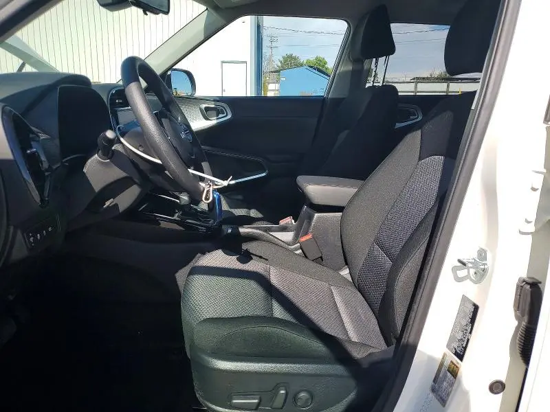 2024 KIA SOUL   