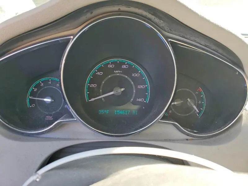 2012 CHEVROLET MALIBU LS  
