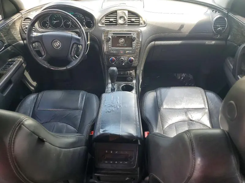 2013 BUICK ENCLAVE   