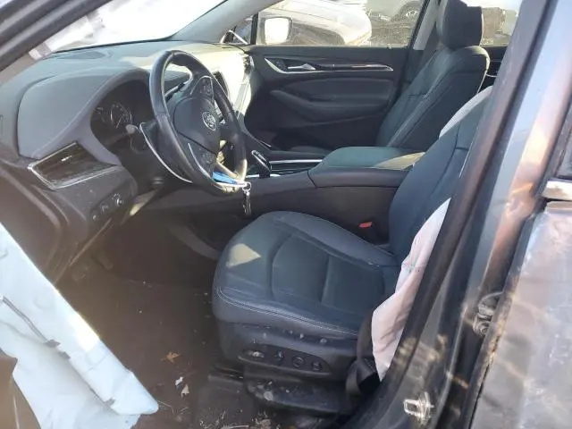 2021 BUICK ENCLAVE PREMIUM  