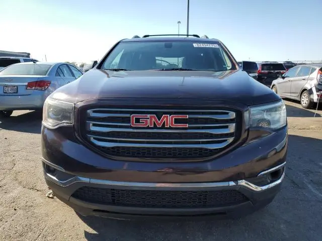 2017 GMC ACADIA ALL TERRAIN  