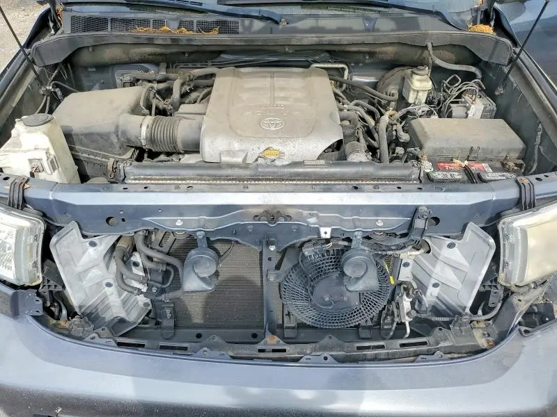 2010 TOYOTA SEQUOIA LIMITED  