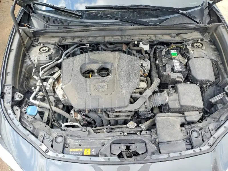 2023 MAZDA CX-30 PREFERRED  