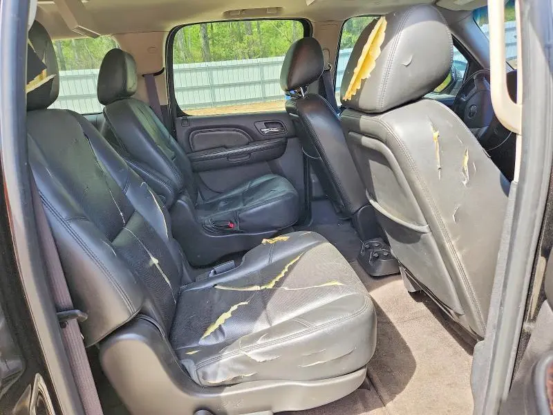 2012 GMC YUKON XL DENALI  
