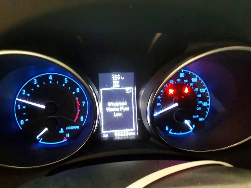 2016 TOYOTA SCION IM   