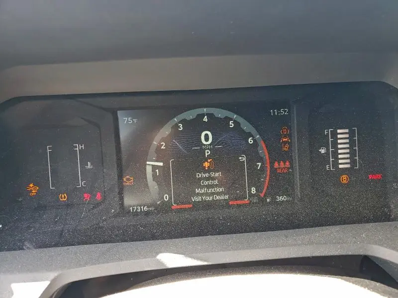 2024 TOYOTA TACOMA DOUBLE CAB  