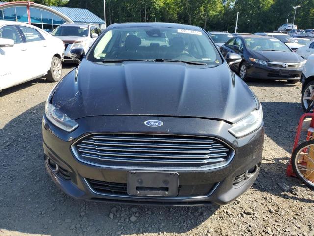 2013 FORD FUSION TITANIUM HEV