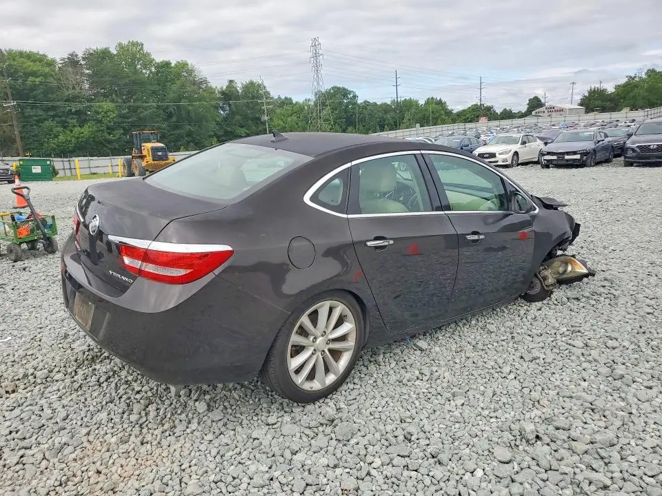 2012 BUICK VERANO   