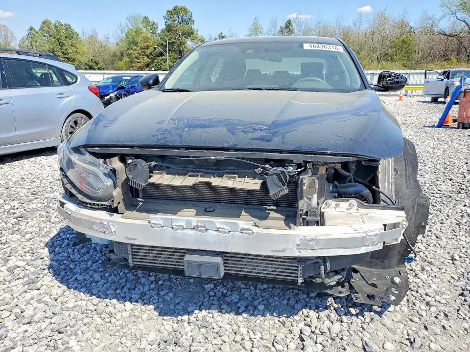 2021 HONDA ACCORD 1800 LX  