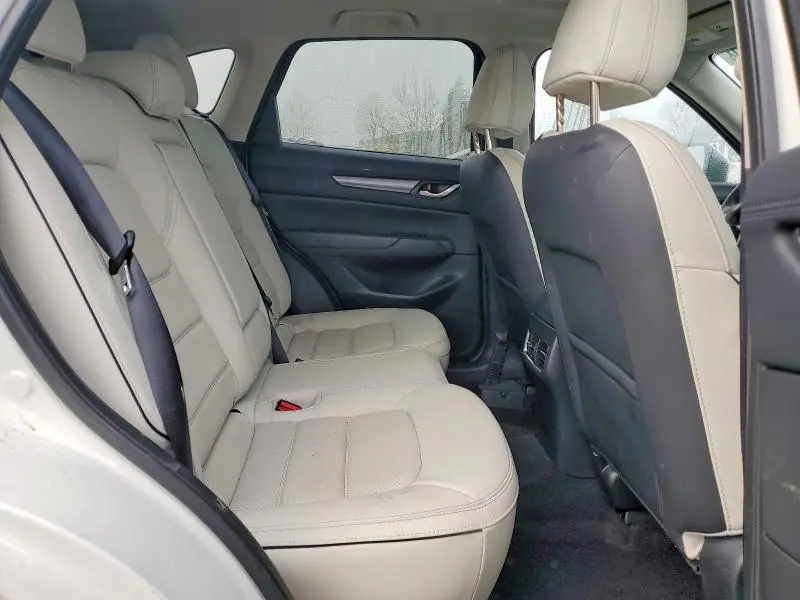 2024 MAZDA CX-5 PREFERRED  