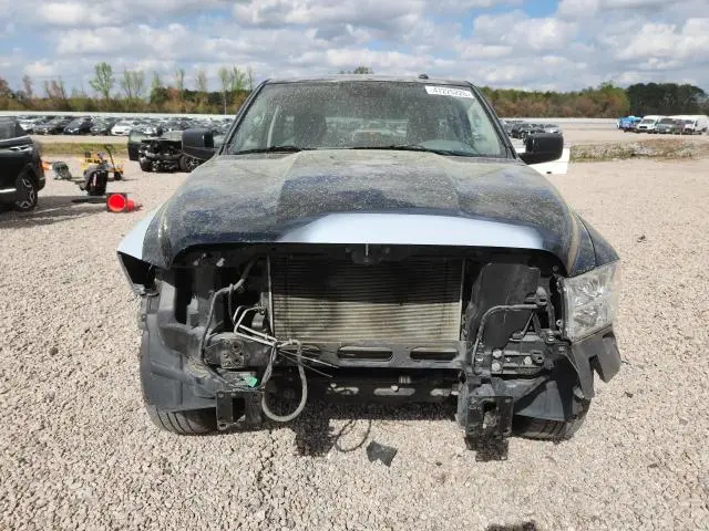 2013 RAM 1500 ST  