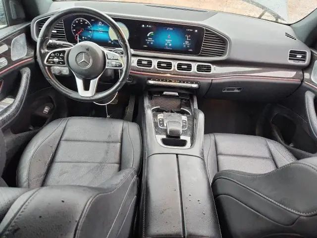 2020 MERCEDES-BENZ GLE 350 4MATIC  