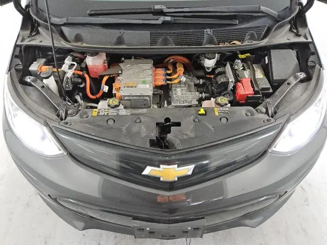 2018 CHEVROLET BOLT EV LT  