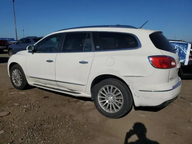 2013 BUICK ENCLAVE