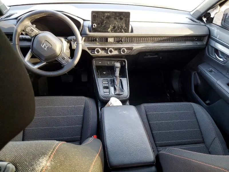 2026 HONDA CR-V SPORT  