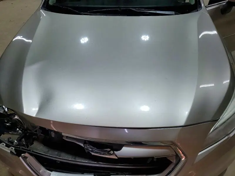 2017 SUBARU LEGACY 2.5I LIMITED  