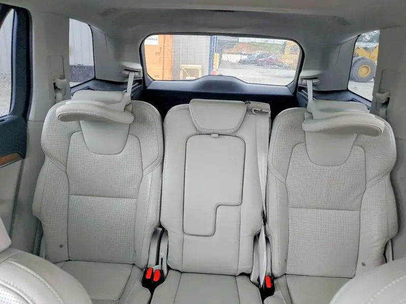 2019 VOLVO XC90 T6 INSCRIPTION  