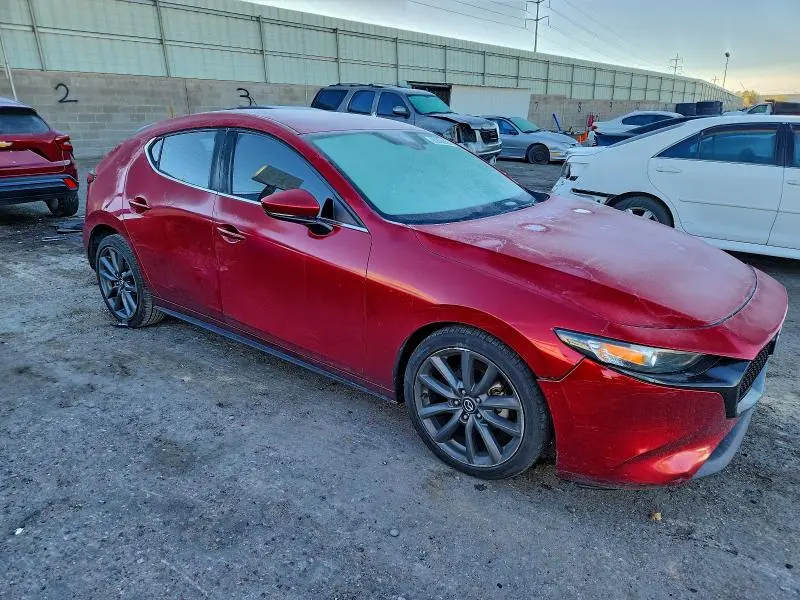2019 MAZDA 3 PREFERRED  