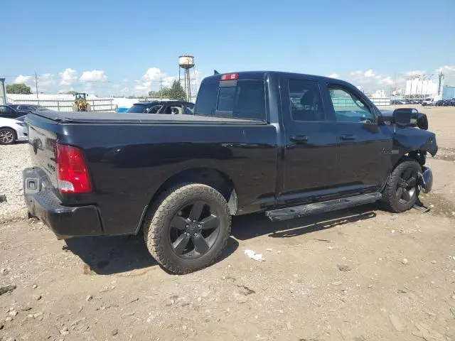 2018 RAM 1500 SLT