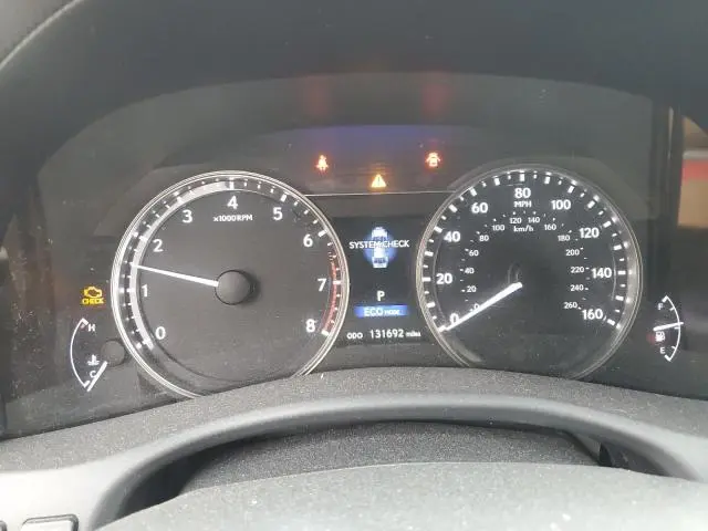 2014 LEXUS GS 350  