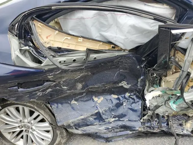 2014 LEXUS ES 350  