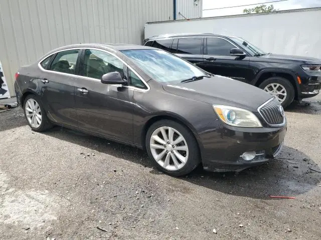 2014 BUICK VERANO CONVENIENCE  