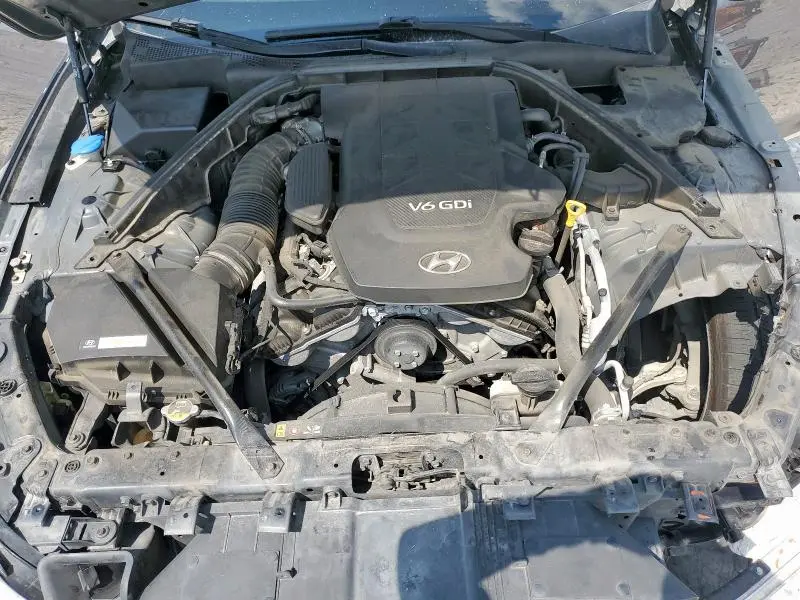 2016 HYUNDAI GENESIS 3.8L  