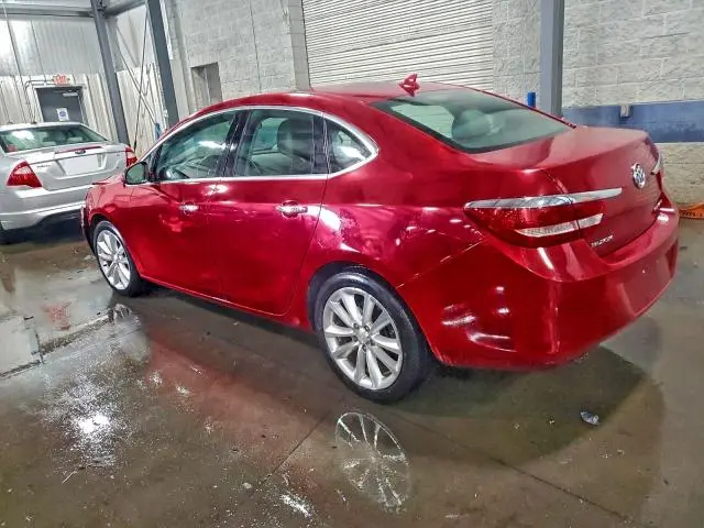 2014 BUICK VERANO   