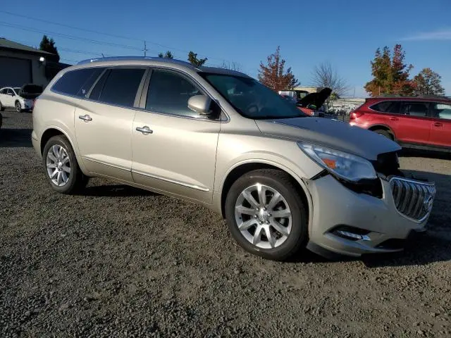 2014 BUICK ENCLAVE   