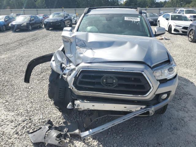 2021 TOYOTA TACOMA DOUBLE CAB