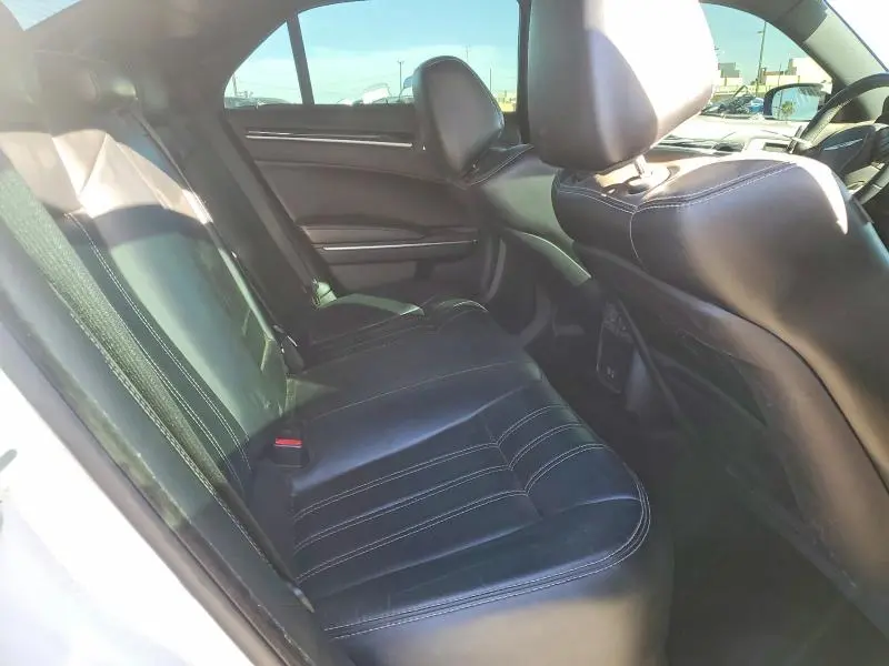 2017 CHRYSLER 300 S  