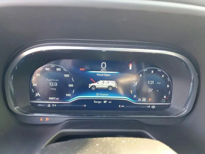 2024 CHEVROLET SUBURBAN K1500 RST  