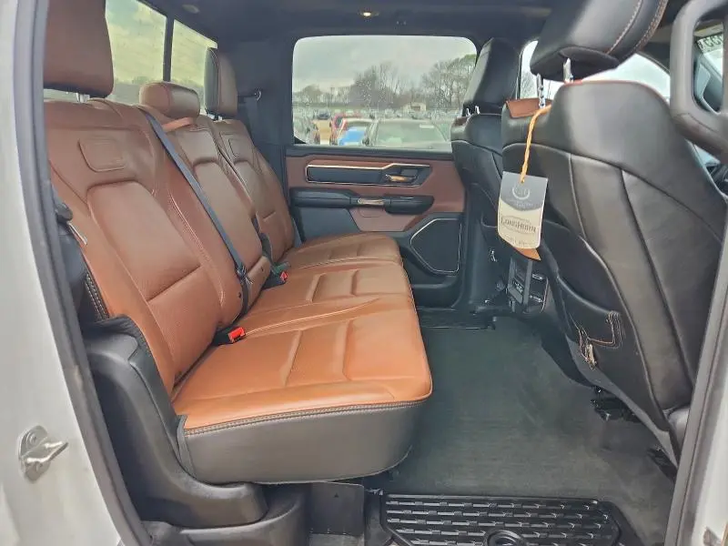 2023 RAM 1500 LONGHORN  