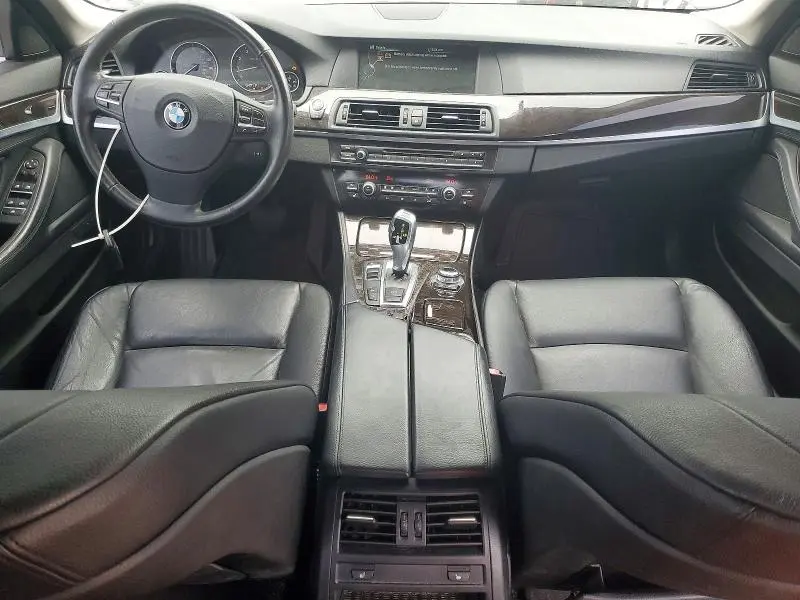 2013 BMW 528 XI  