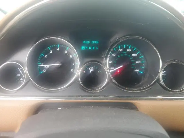 2014 BUICK ENCLAVE   
