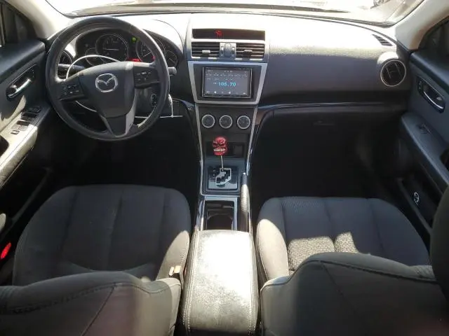 2012 MAZDA 6 I  
