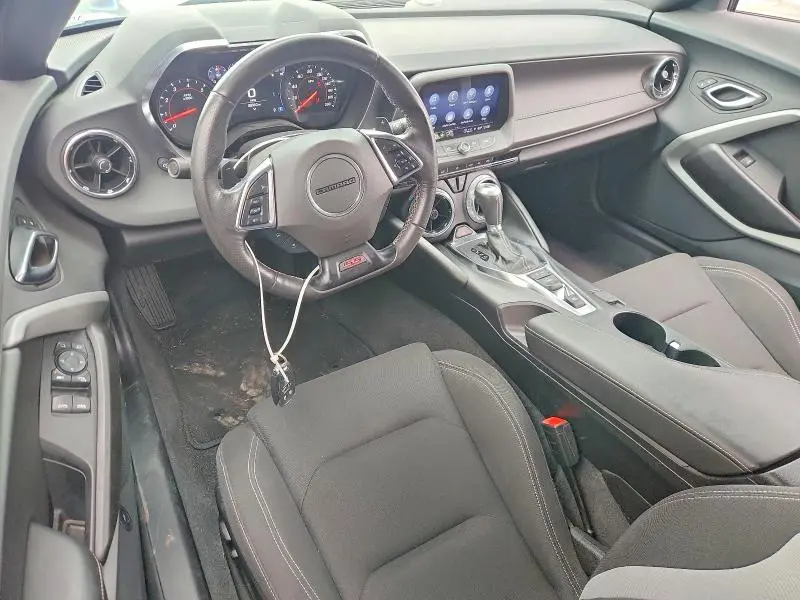 2023 CHEVROLET CAMARO LT1  