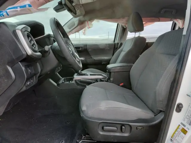 2023 TOYOTA TACOMA DOUBLE CAB  