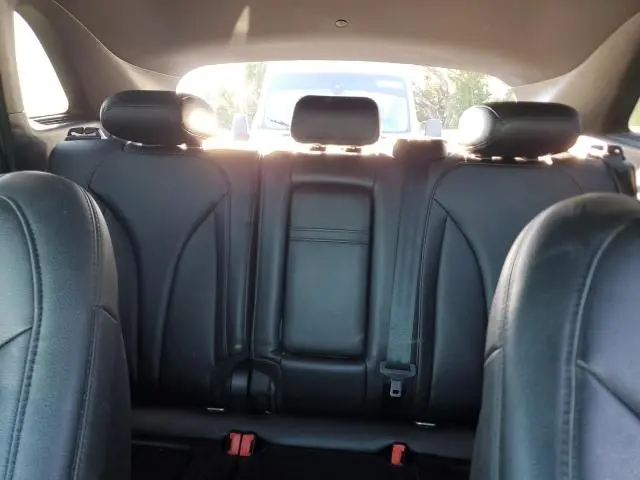 2018 LINCOLN MKC PREMIERE  