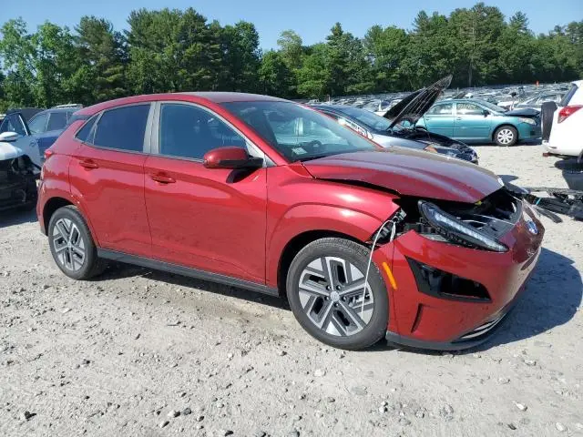 2023 HYUNDAI KONA SE  