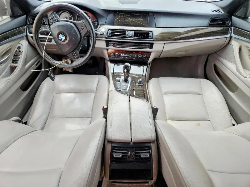 2013 BMW 528 I  