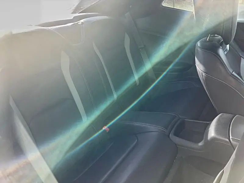 2019 CHEVROLET CAMARO SS  