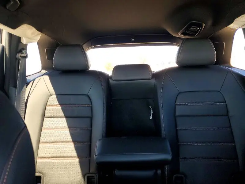 2025 HONDA CR-V SPORT TOURING  