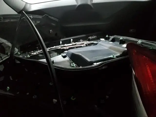 2014 ACURA MDX TECHNOLOGY  