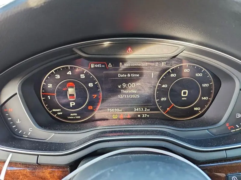 2018 AUDI A5 PREMIUM PLUS  