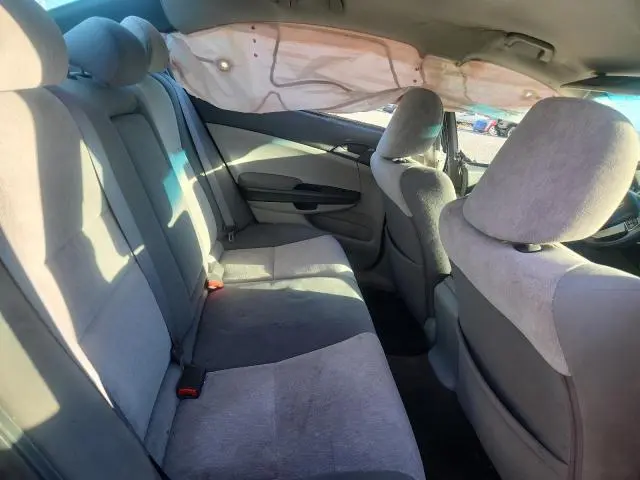 2010 HONDA ACCORD LXP