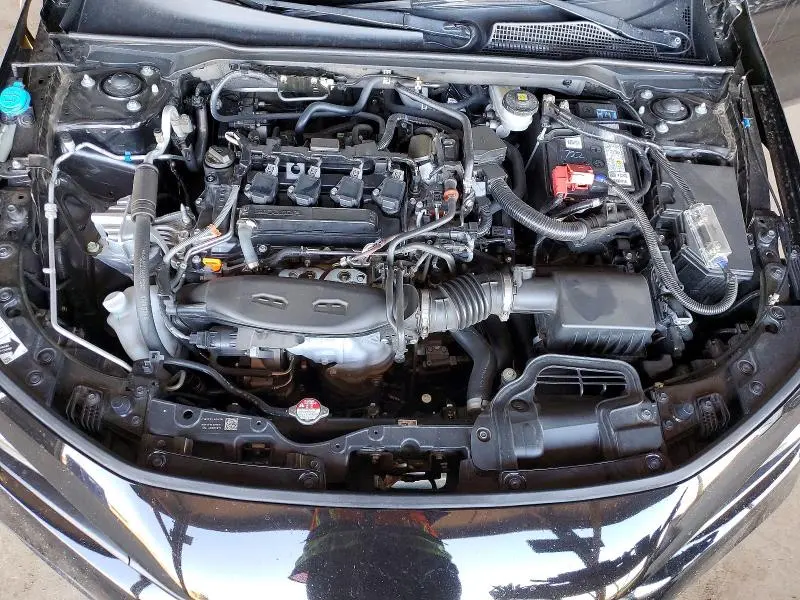 2022 HONDA CIVIC SI  