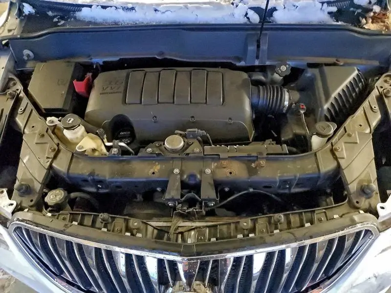 2016 BUICK ENCLAVE   